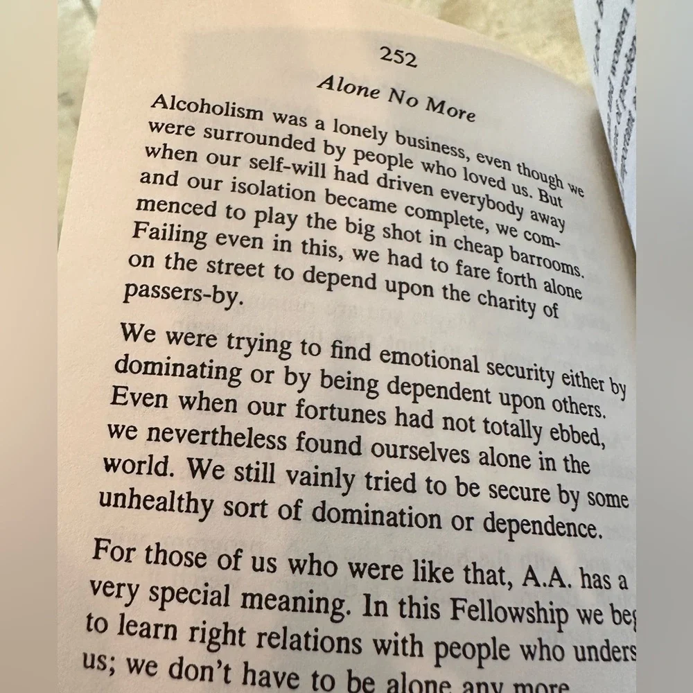 Coffee table book • As Bill Sees It • AA • hardback with dustcover • The AA way - Picture 3 of 5